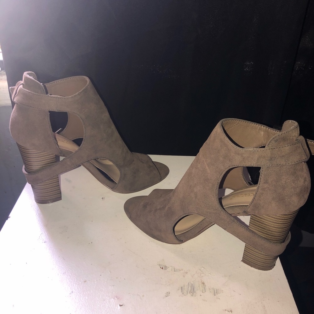 Booties - Picture 2 of 4